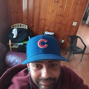 Meet your Posher, Luis d